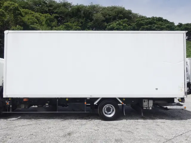 日野 レンジャー TKG-FC9JKAG(2WD)の写真8