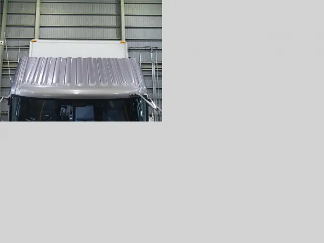 日野 レンジャー ADG-FC7JWWA(2WD)の写真10