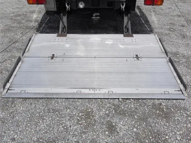 日野 レンジャー TKG-FC9JKAG(2WD)の写真12