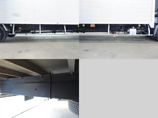 日野 レンジャー ADG-FC7JWWA(2WD)の写真13