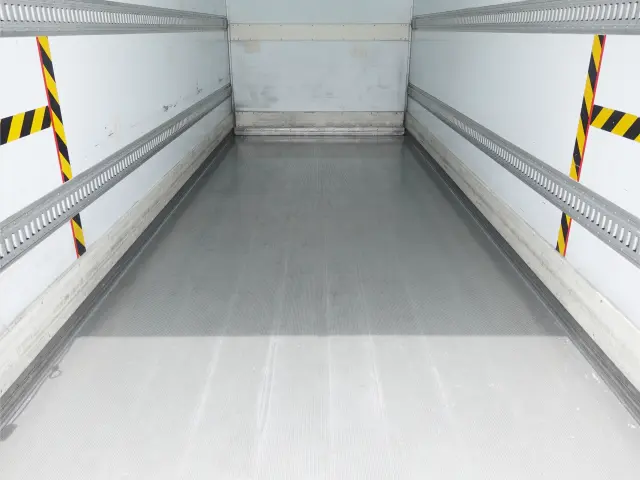 日野 レンジャー TKG-FC9JKAG(2WD)の写真15