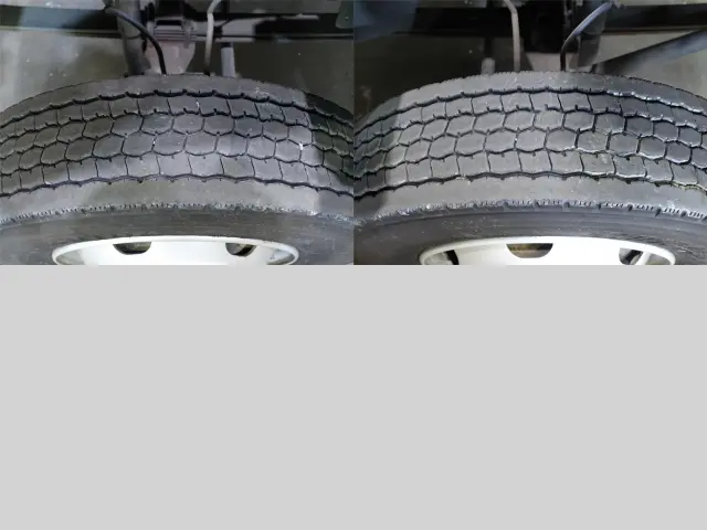 日野 レンジャー ADG-FC7JWWA(2WD)の写真16