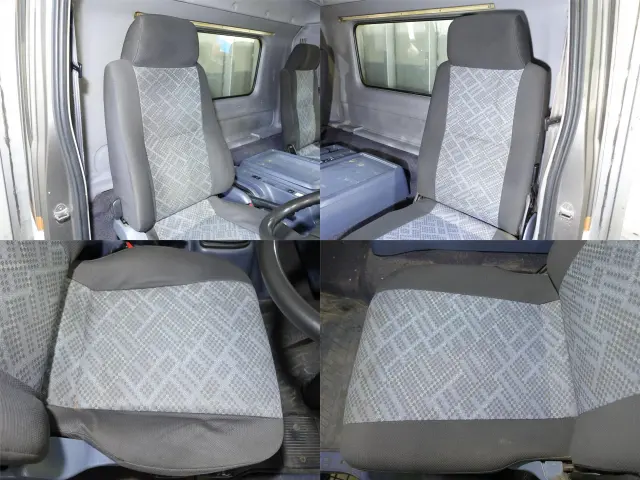 日野 レンジャー ADG-FC7JWWA(2WD)の写真17