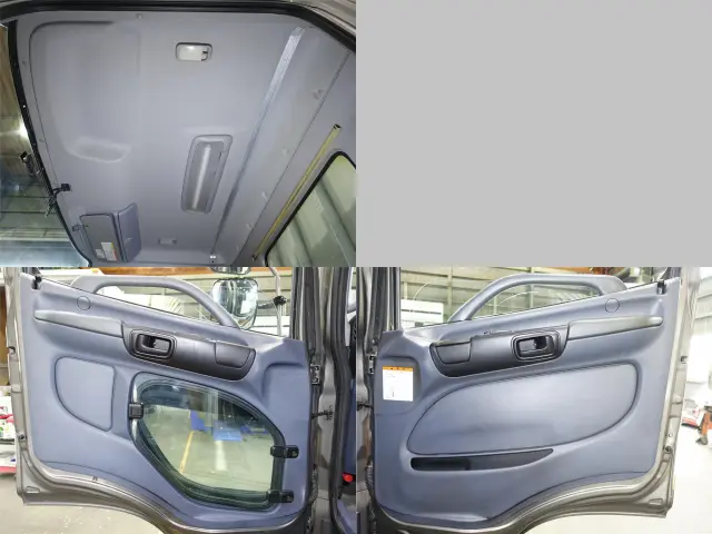 日野 レンジャー ADG-FC7JWWA(2WD)の写真19