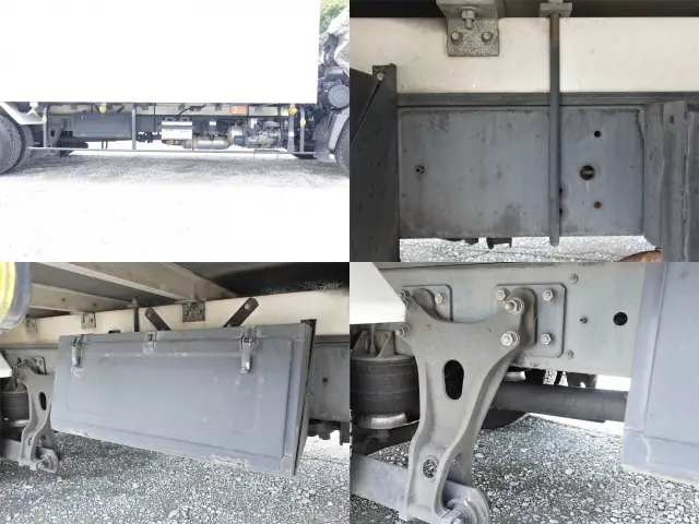 日野 レンジャー TKG-FC9JKAG(2WD)の写真20