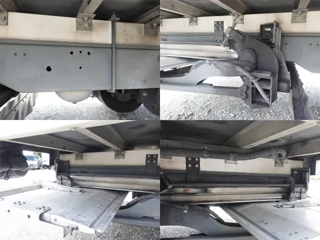 日野 レンジャー TKG-FC9JKAG(2WD)の写真21