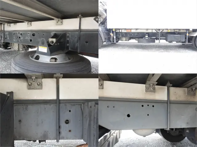 日野 レンジャー TKG-FC9JKAG(2WD)の写真23