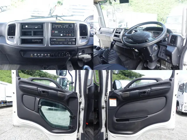 日野 レンジャー TKG-FC9JKAG(2WD)の写真25