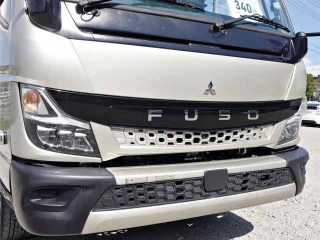 三菱 キャンター 2RG-FEB90(2WD)の写真5