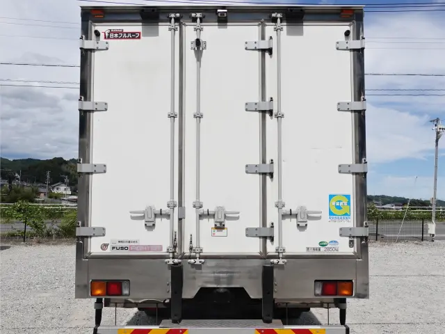 三菱 ファイター TKG-FK74F(2WD)の写真7