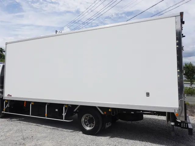 三菱 ファイター TKG-FK74F(2WD)の写真8
