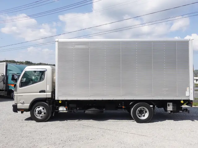 三菱 キャンター 2RG-FEB90(2WD)の写真12