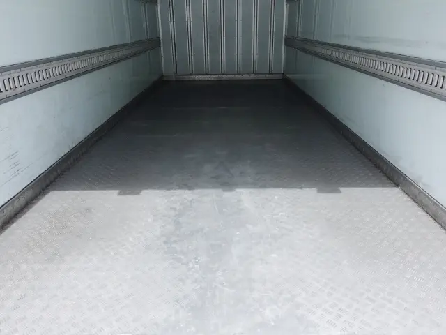 三菱 ファイター TKG-FK74F(2WD)の写真13