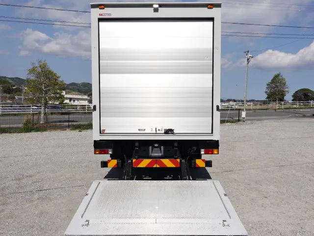 三菱 キャンター 2RG-FEB90(2WD)の写真15