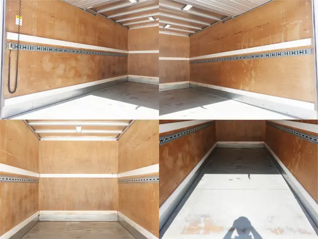 三菱 キャンター 2RG-FEB90(2WD)の写真17