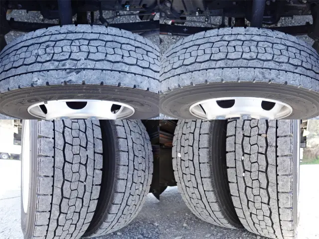 三菱 キャンター 2RG-FEB90(2WD)の写真18