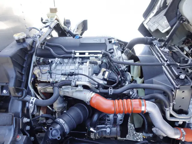 三菱 キャンター 2RG-FEB90(2WD)の写真19