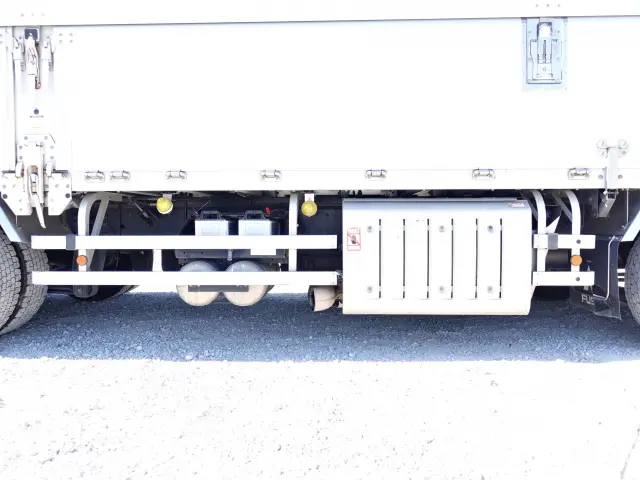 三菱 スーパーグレート 2PG-FS74HZ(8x4)の写真20