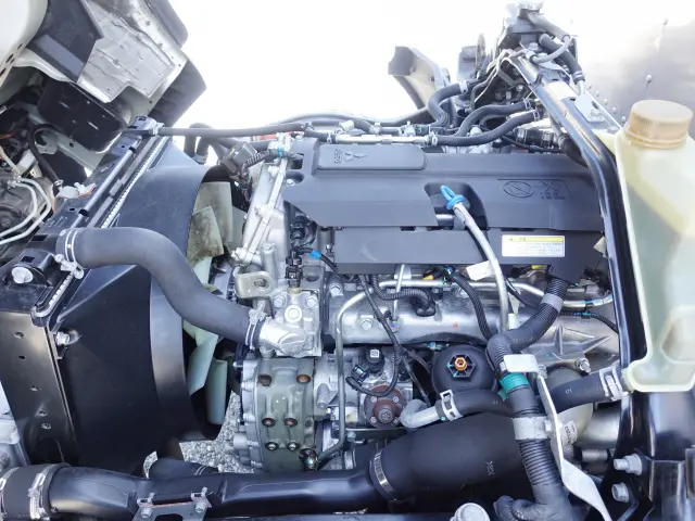 三菱 キャンター 2RG-FEB90(2WD)の写真20