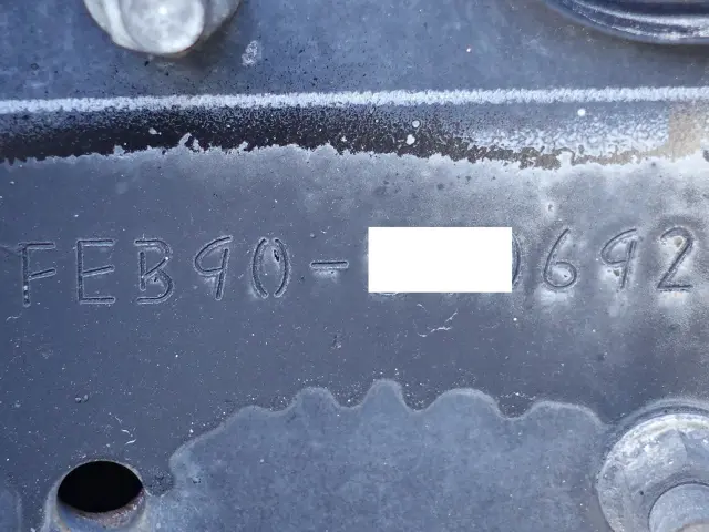 三菱 キャンター 2RG-FEB90(2WD)の写真21