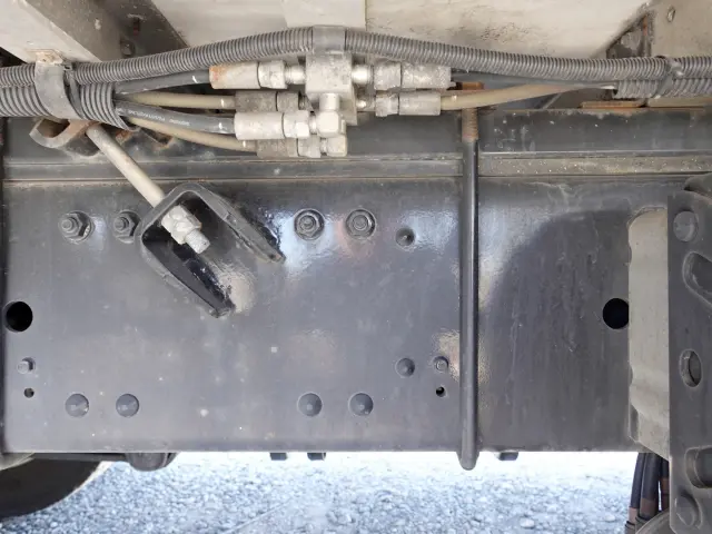 三菱 スーパーグレート 2PG-FS74HZ(8x4)の写真22