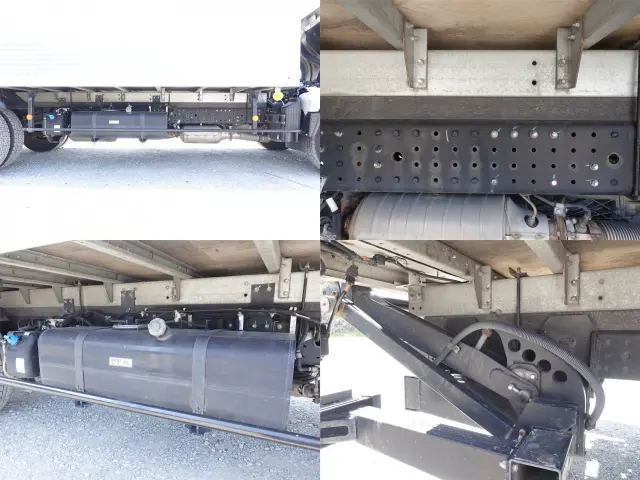 三菱 キャンター 2RG-FEB90(2WD)の写真22