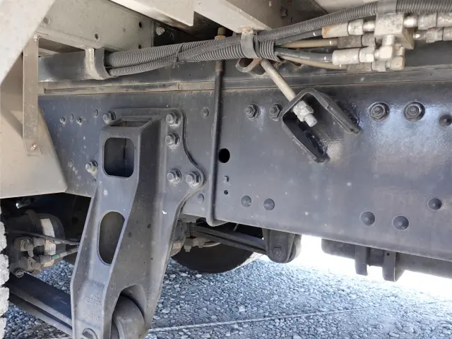 三菱 スーパーグレート 2PG-FS74HZ(8x4)の写真23