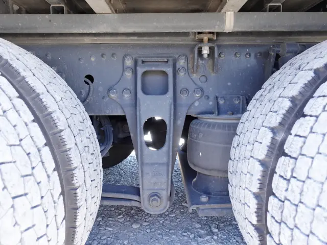 三菱 スーパーグレート 2PG-FS74HZ(8x4)の写真24