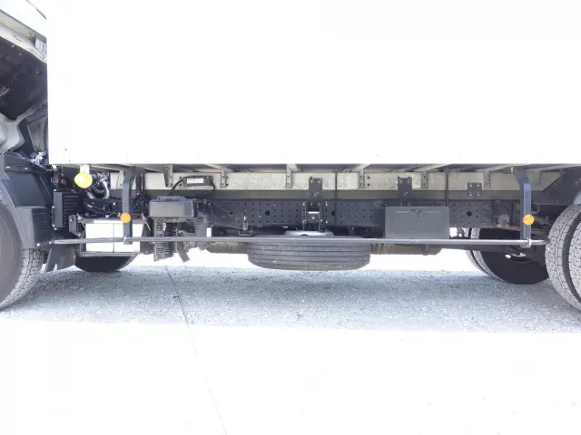 三菱 キャンター 2RG-FEB90(2WD)の写真24