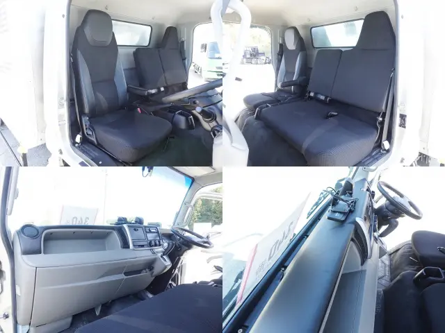 三菱 キャンター 2RG-FEB90(2WD)の写真25