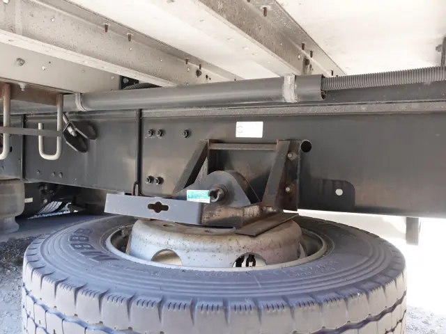 三菱 スーパーグレート 2PG-FS74HZ(8x4)の写真26