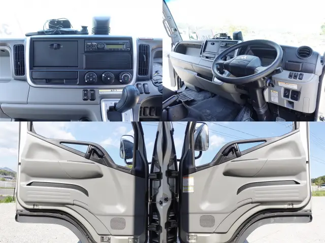 三菱 キャンター 2RG-FEB90(2WD)の写真26