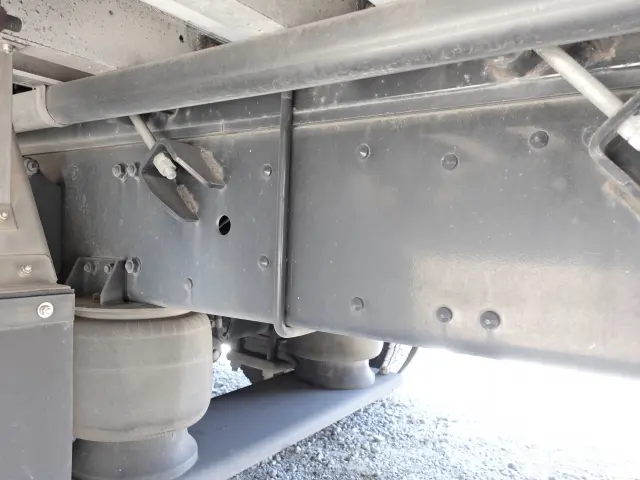 三菱 スーパーグレート 2PG-FS74HZ(8x4)の写真27