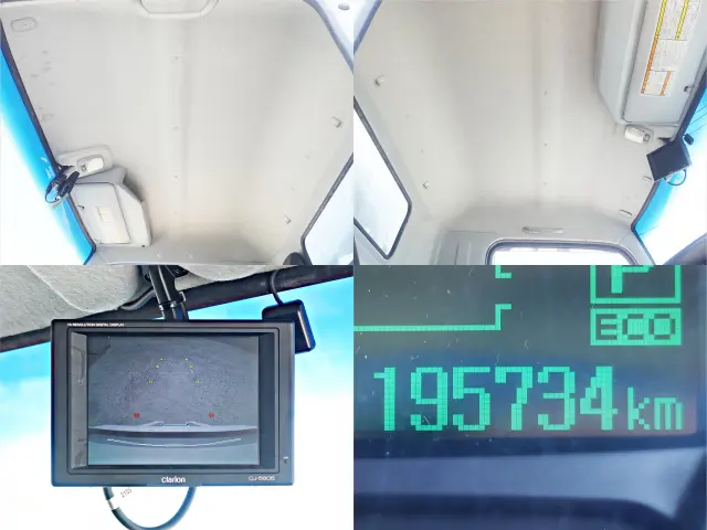 三菱 キャンター 2RG-FEB90(2WD)の写真27