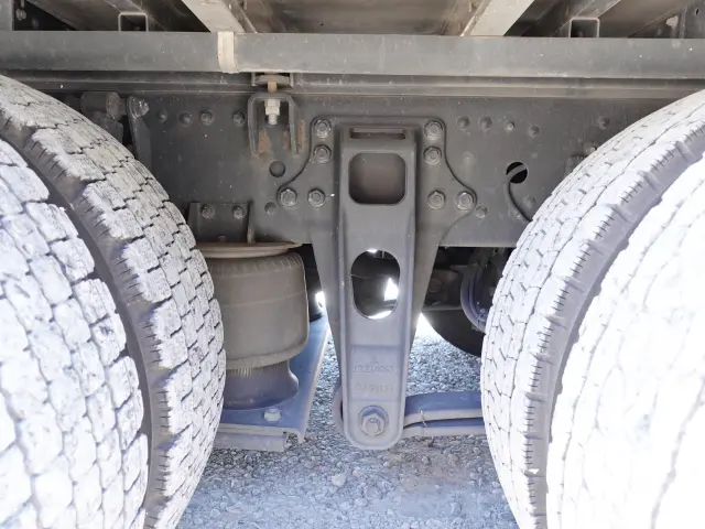 三菱 スーパーグレート 2PG-FS74HZ(8x4)の写真28