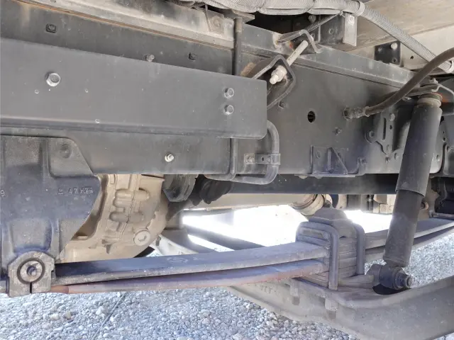 三菱 スーパーグレート 2PG-FS74HZ(8x4)の写真29