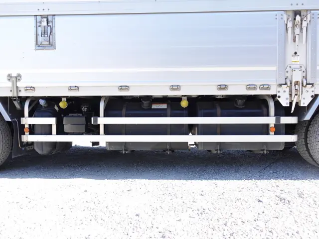 三菱 スーパーグレート 2PG-FS74HZ(8x4)の写真30