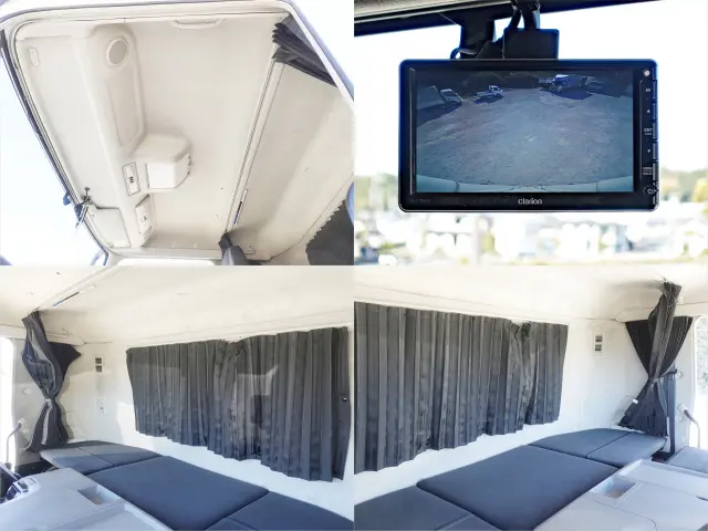 三菱 スーパーグレート 2PG-FS74HZ(8x4)の写真34