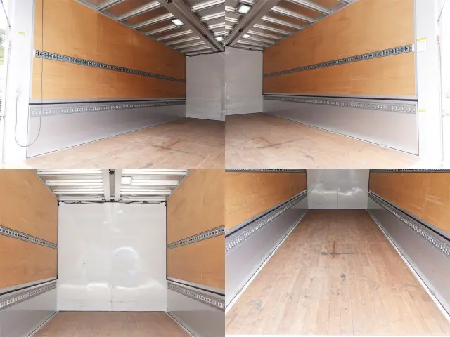 日野 レンジャー TKG-FD9JLAG(2WD)の写真12