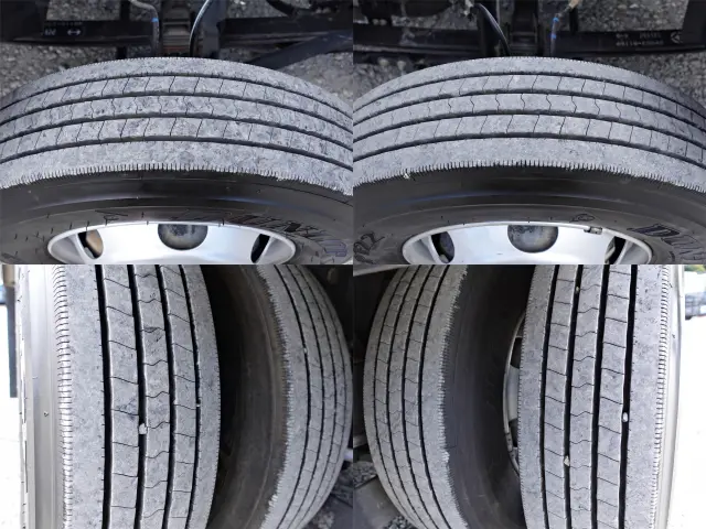 日野 レンジャー TKG-FD9JLAG(2WD)の写真13