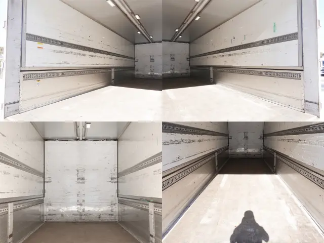 三菱 スーパーグレート QKG-FS54VZ(8x4)の写真14