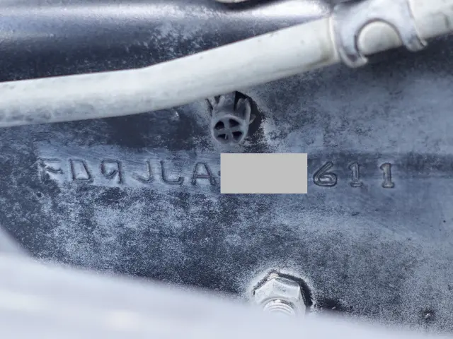 日野 レンジャー TKG-FD9JLAG(2WD)の写真15