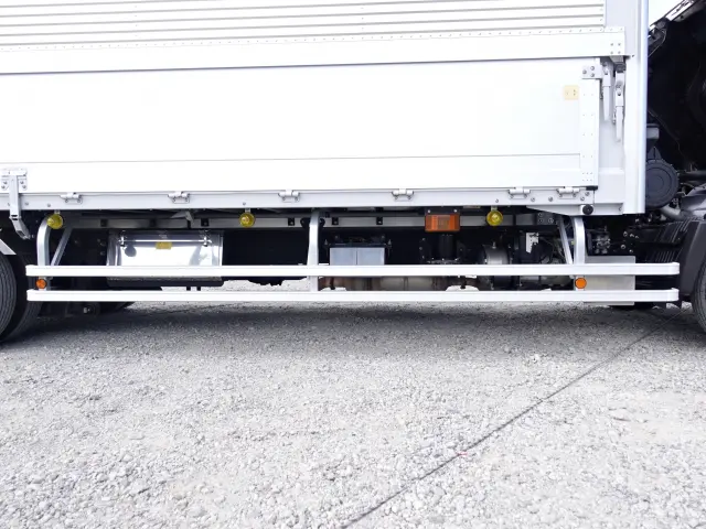 日野 レンジャー TKG-FD9JLAG(2WD)の写真16