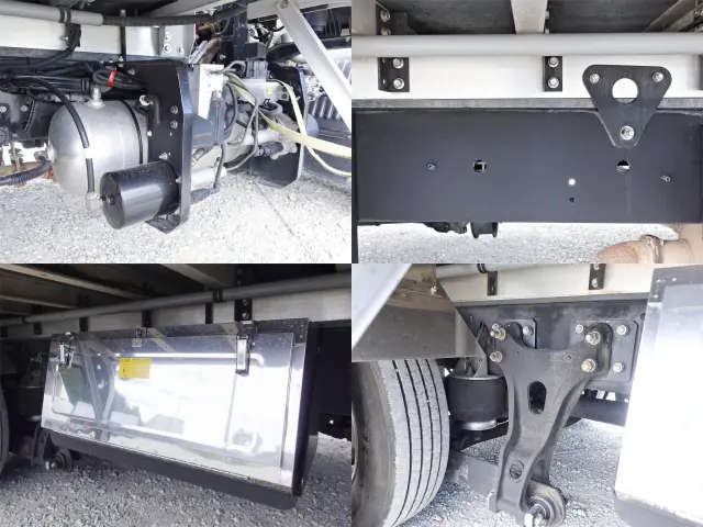 日野 レンジャー TKG-FD9JLAG(2WD)の写真17