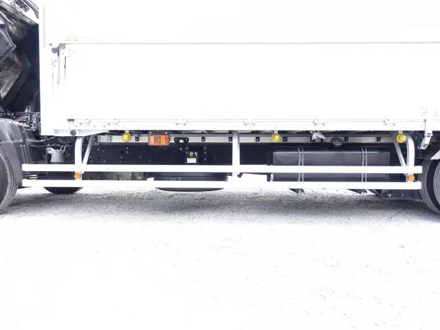 日野 レンジャー TKG-FD9JLAG(2WD)の写真21