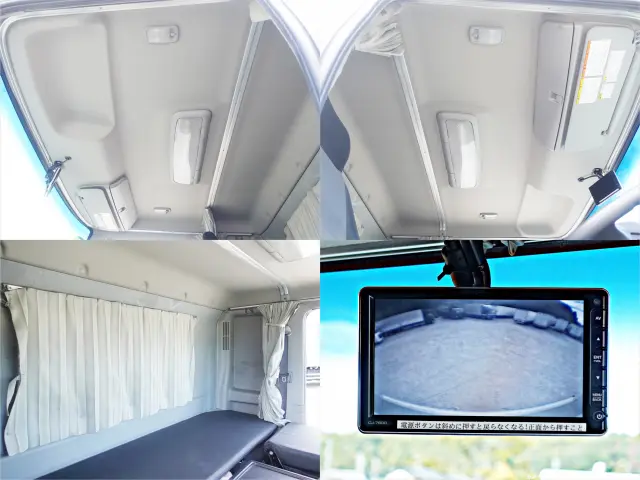 日野 レンジャー TKG-FD9JLAG(2WD)の写真24