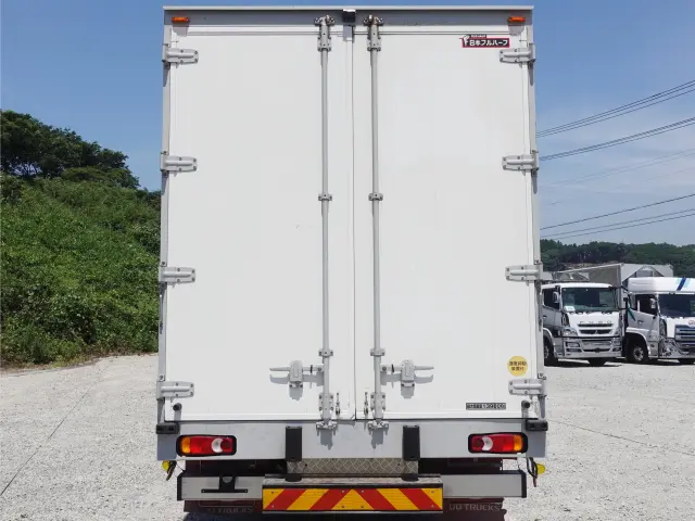 UD クオン 2PG-CG5CA(8x4)の写真7