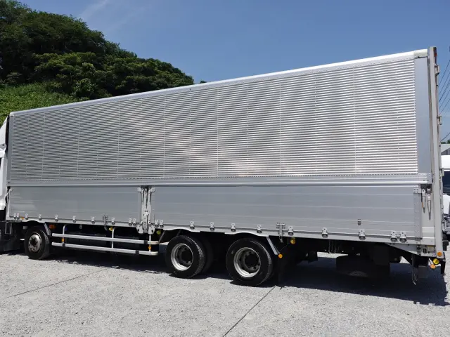 UD クオン 2PG-CG5CA(8x4)の写真8