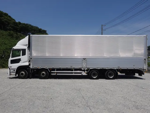 UD クオン 2PG-CG5CA(8x4)の写真9