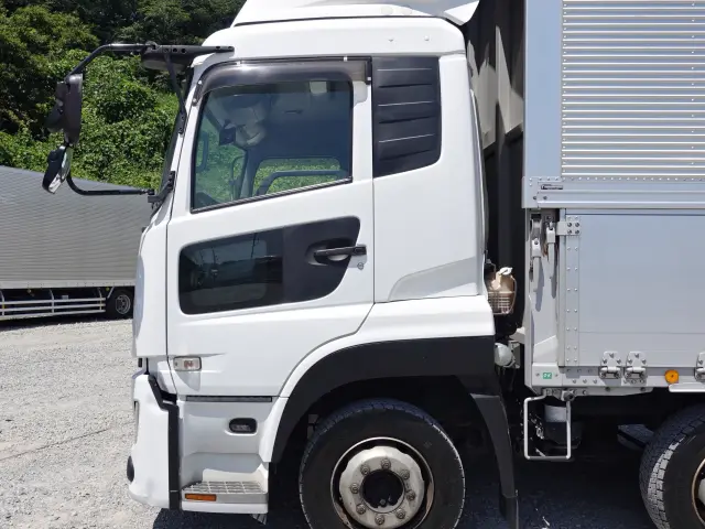 UD クオン 2PG-CG5CA(8x4)の写真10